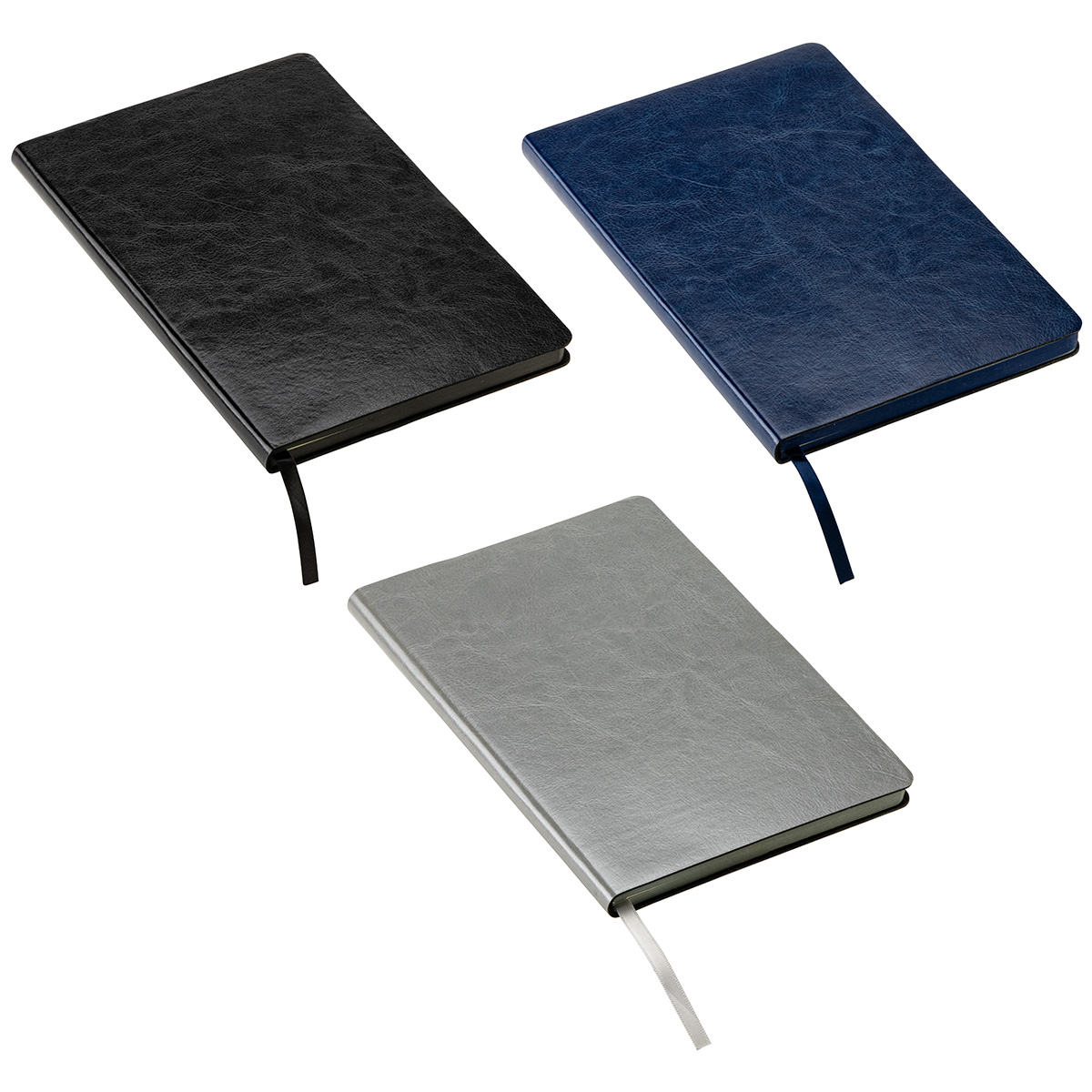 Picture of Elite Softcover FSC® Leatherette Journal