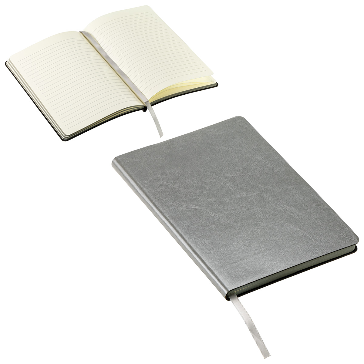 Picture of Elite Softcover FSC® Leatherette Journal