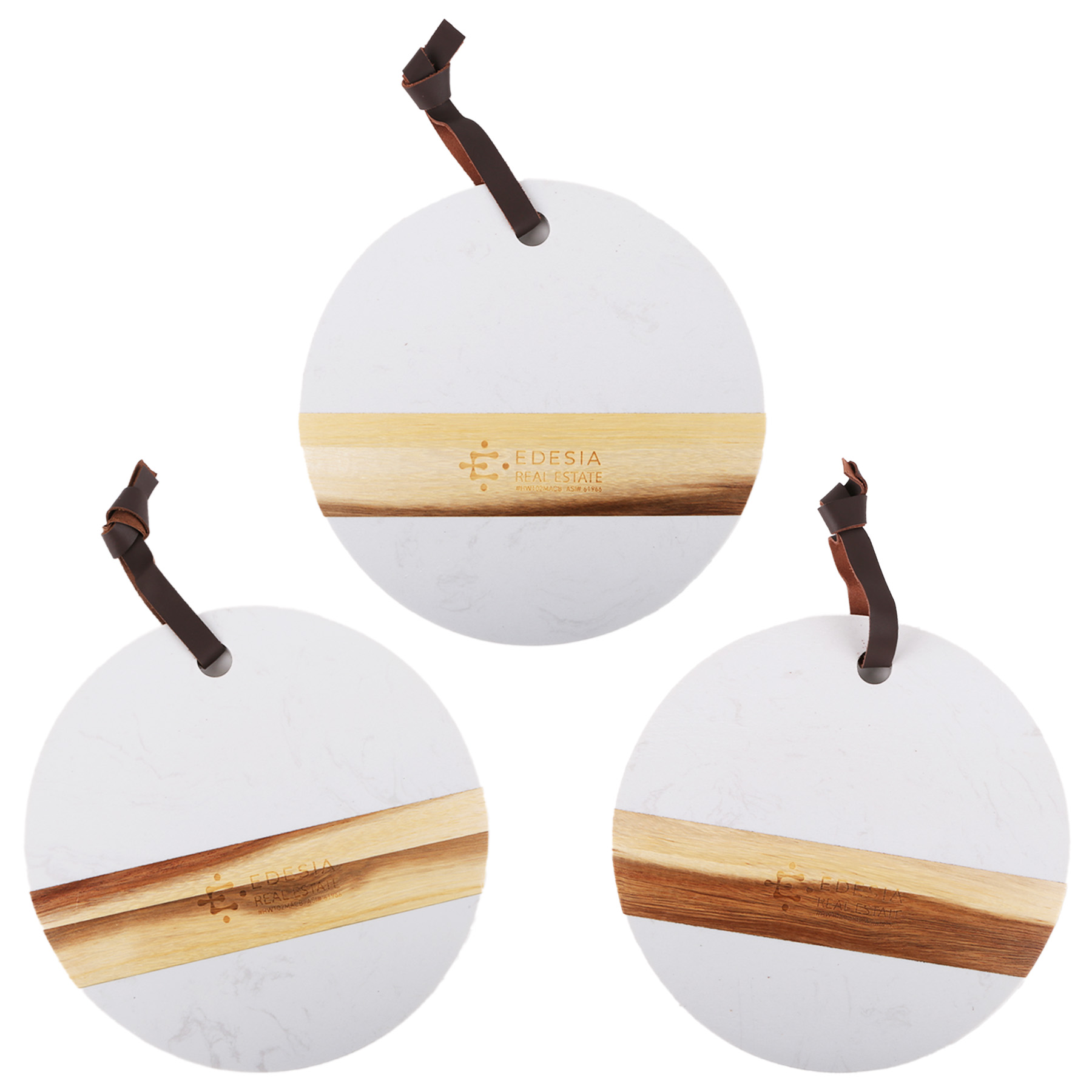Picture of Calacatta Charcuterie Board