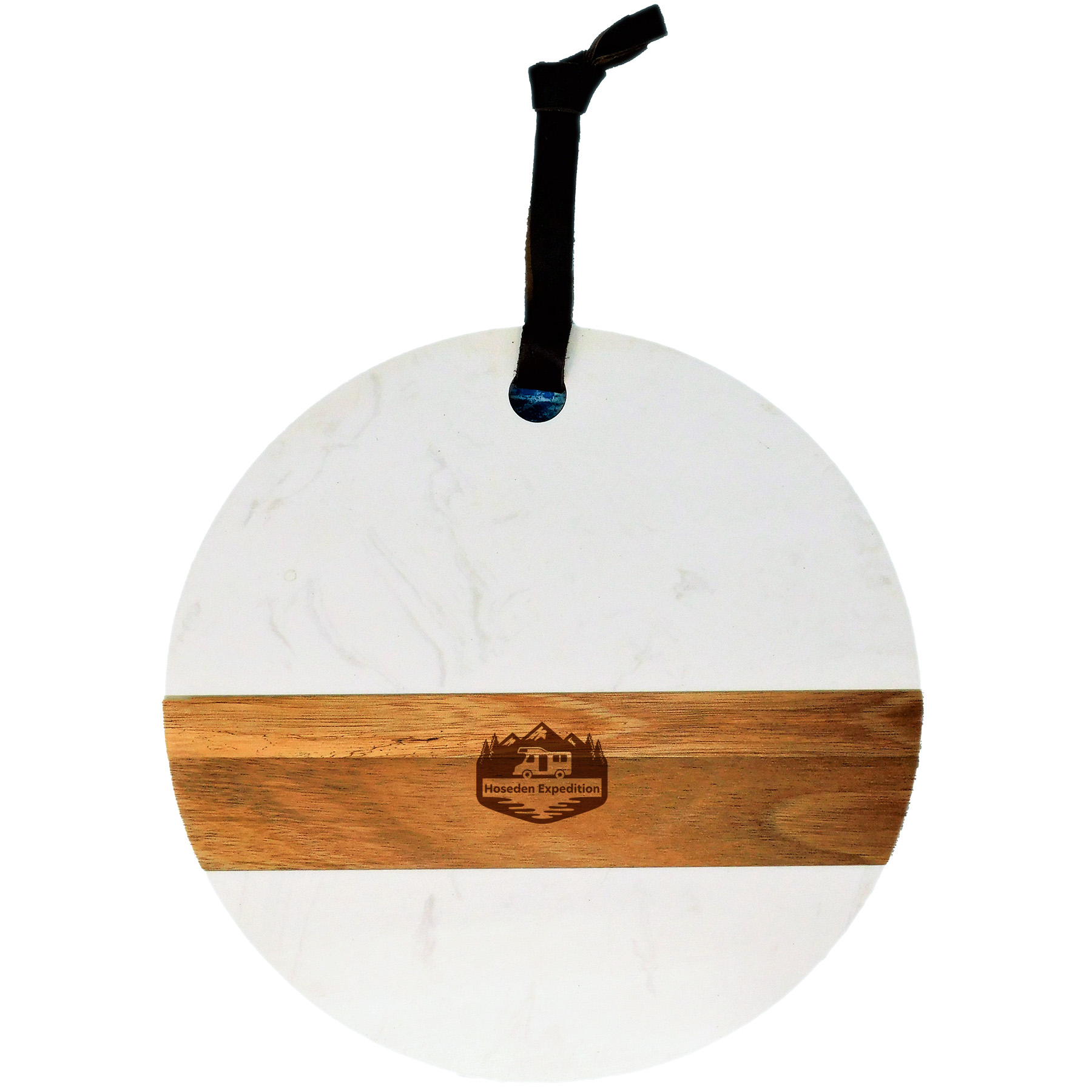 Picture of Calacatta Charcuterie Board
