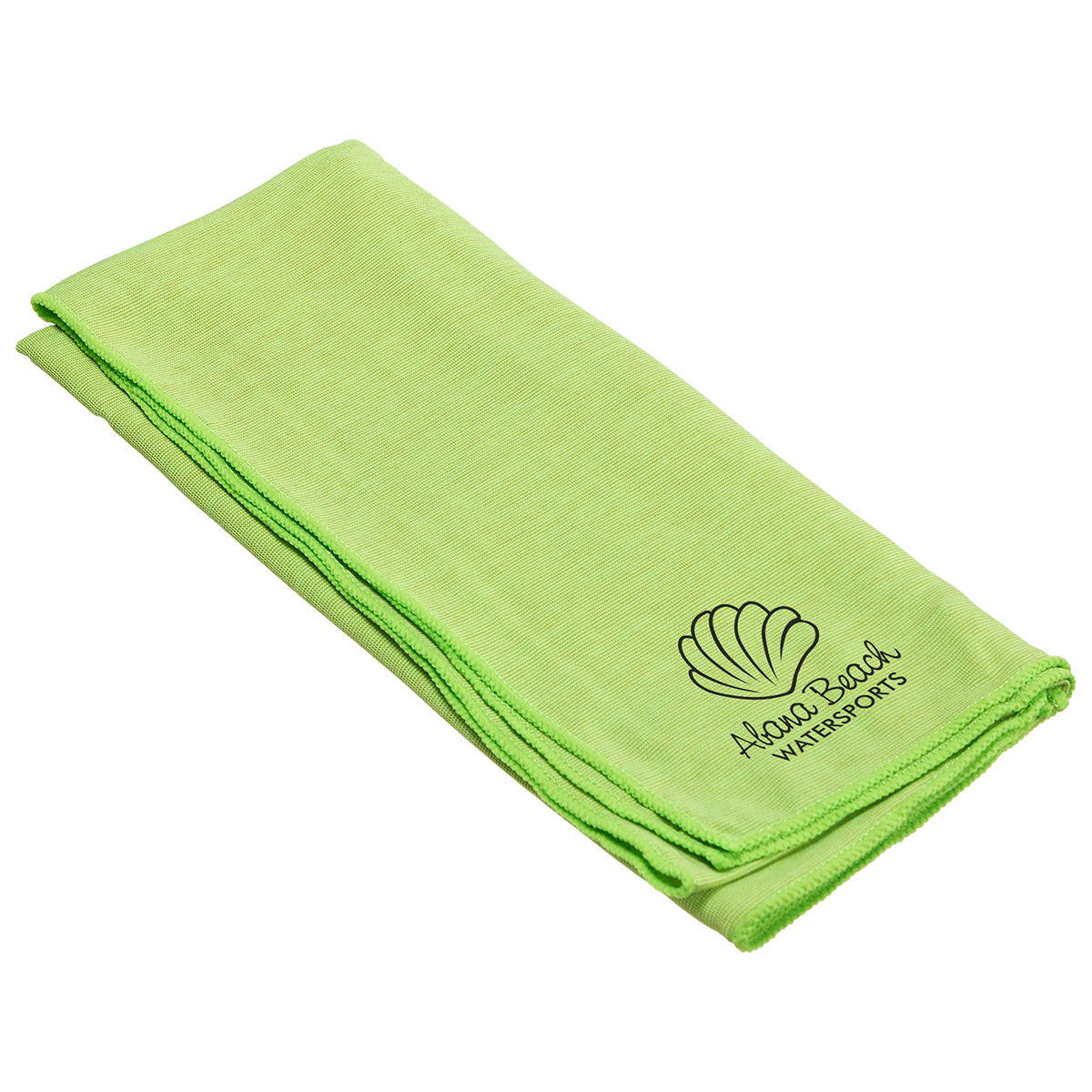 Picture of Eclipse Copper-Infused Cooling Towel