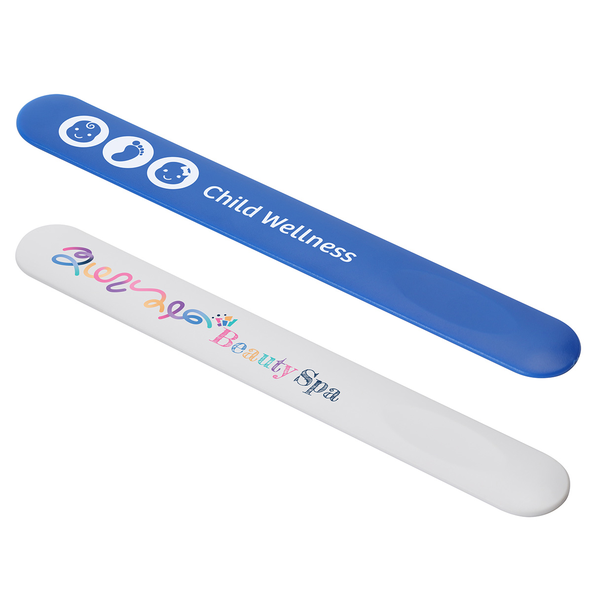 Picture of Salon Dual Nail File