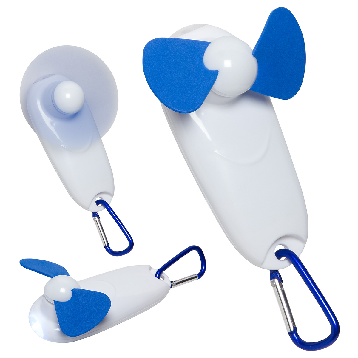 Picture of Handy Breeze Portable Fan & Light