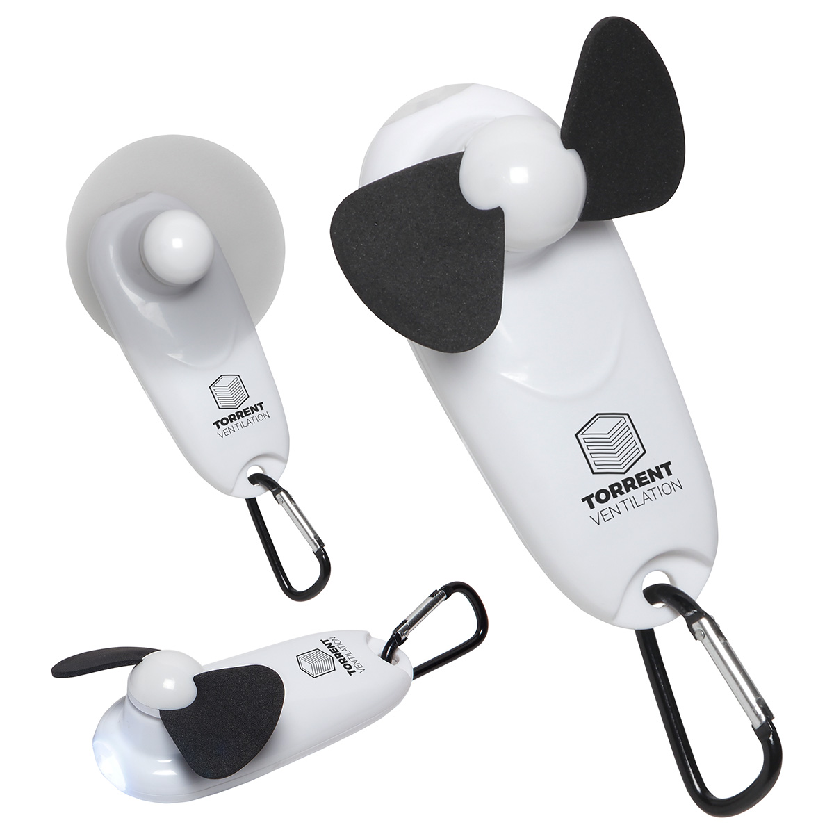 Picture of Handy Breeze Portable Fan & Light