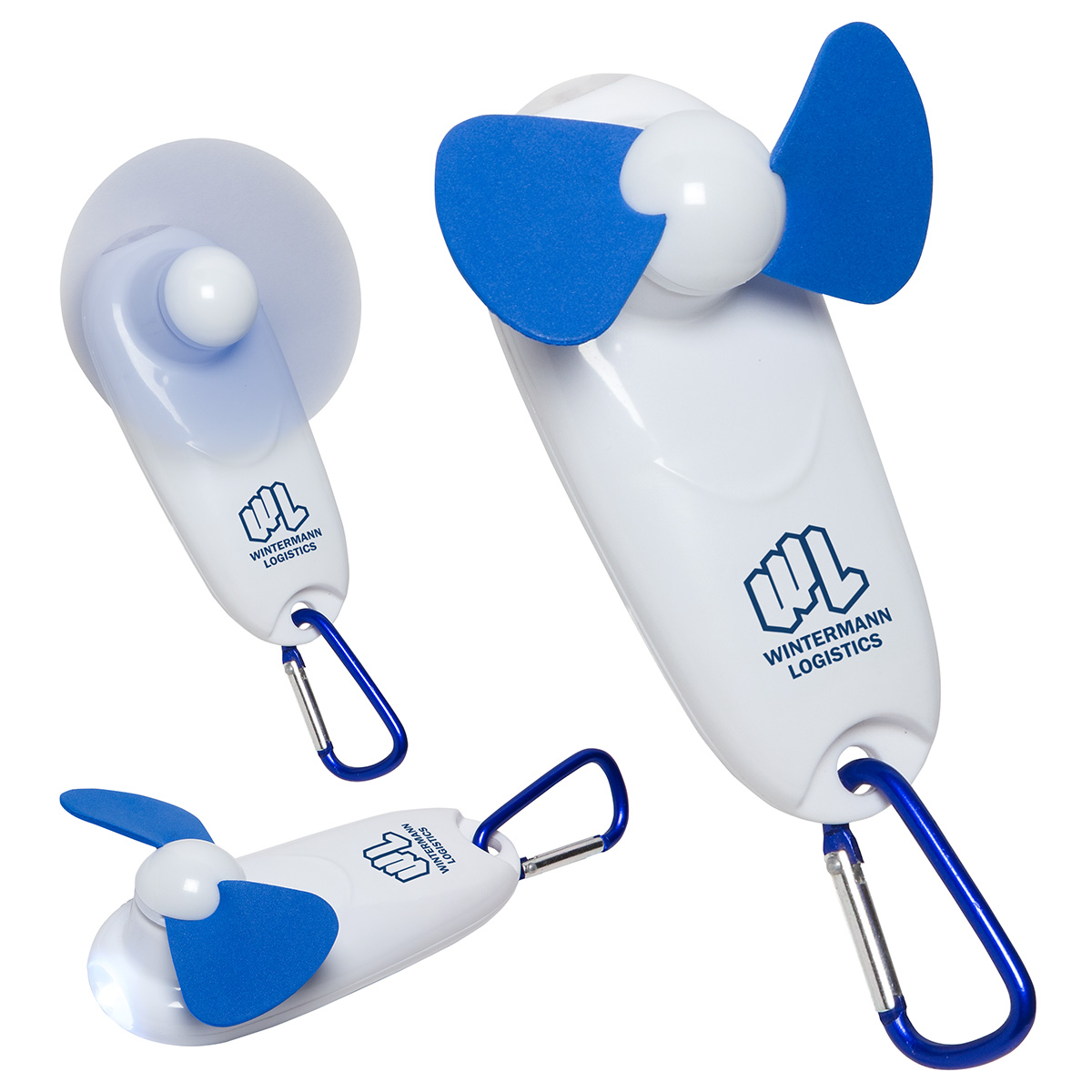 Picture of Handy Breeze Portable Fan & Light
