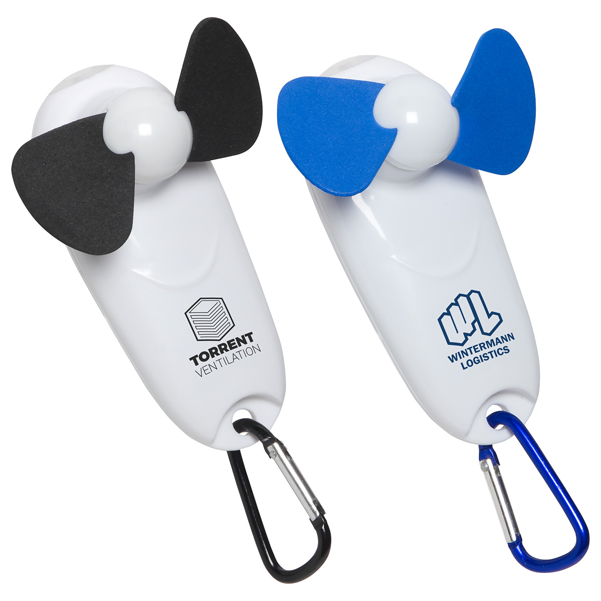 Picture of Handy Breeze Portable Fan & Light