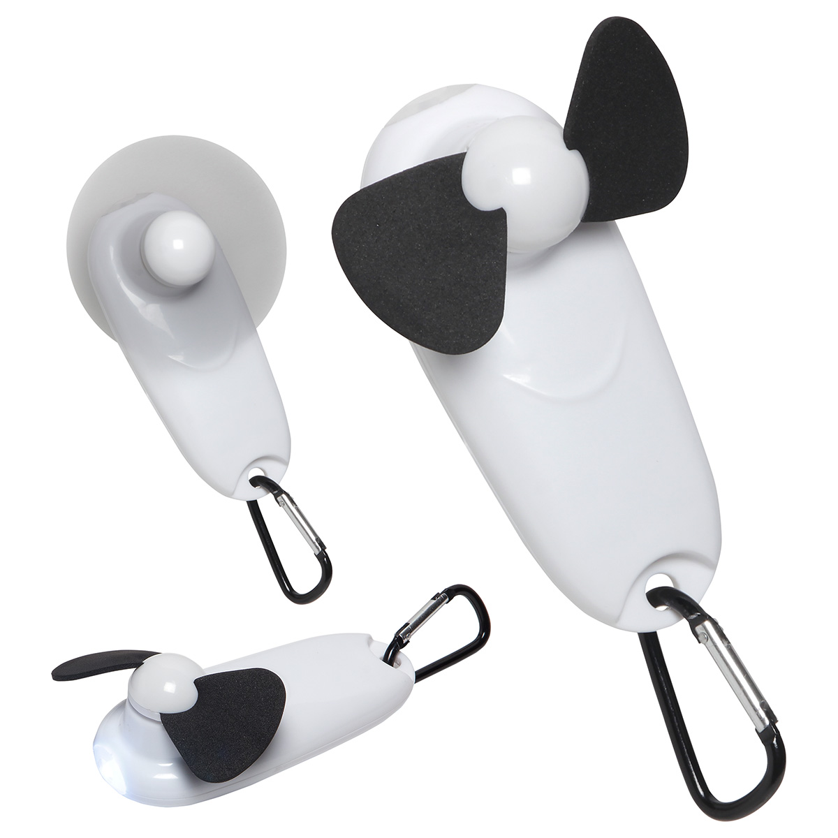 Picture of Handy Breeze Portable Fan & Light
