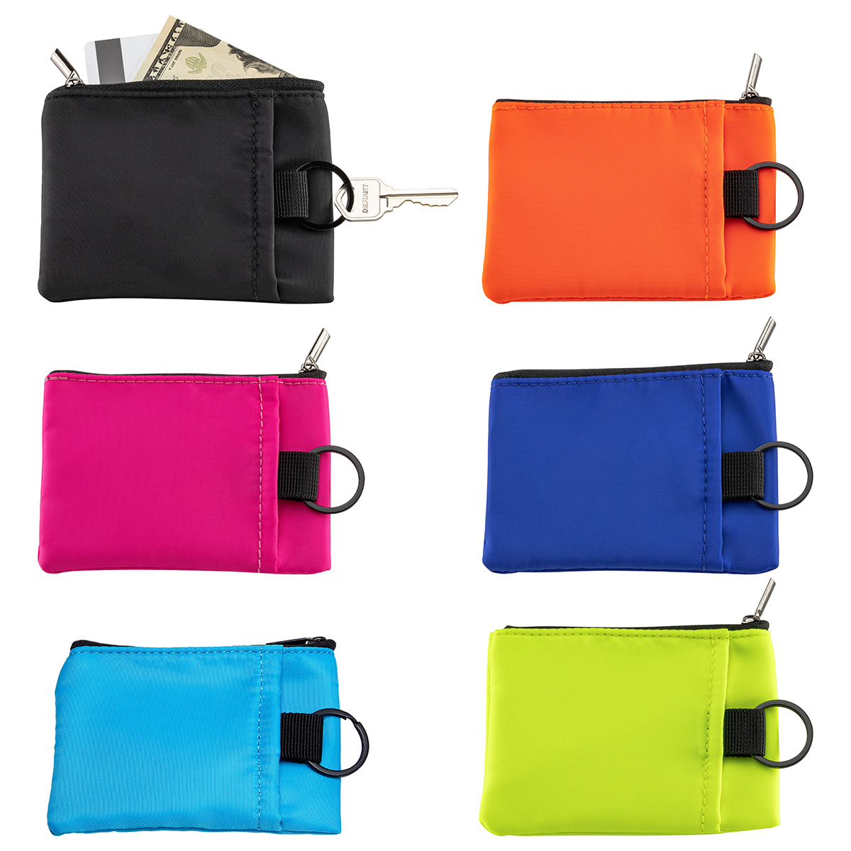 Picture of AeroLOFT® Stash Key Wallet