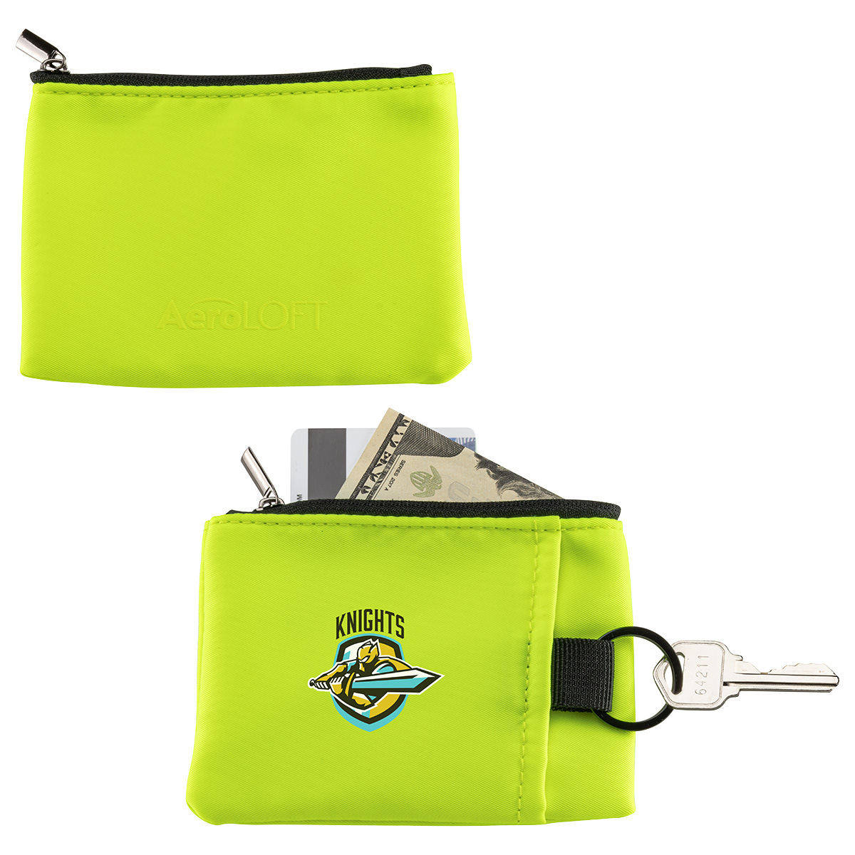 Picture of AeroLOFT® Stash Key Wallet