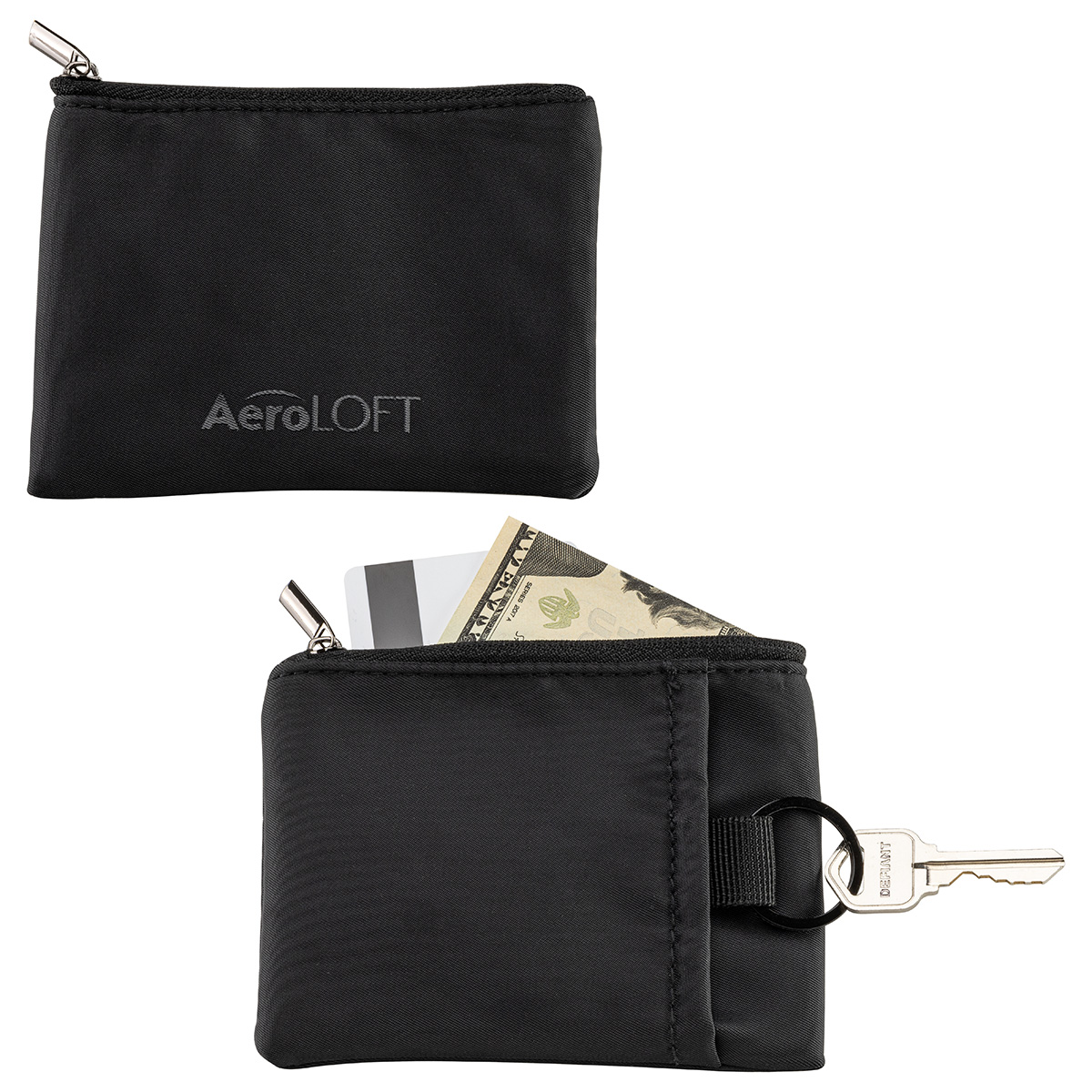 Picture of AeroLOFT® Stash Key Wallet