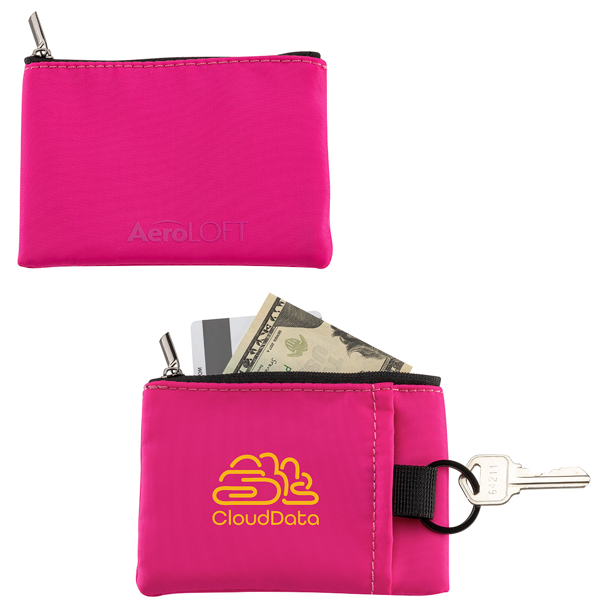 Picture of AeroLOFT® Stash Key Wallet