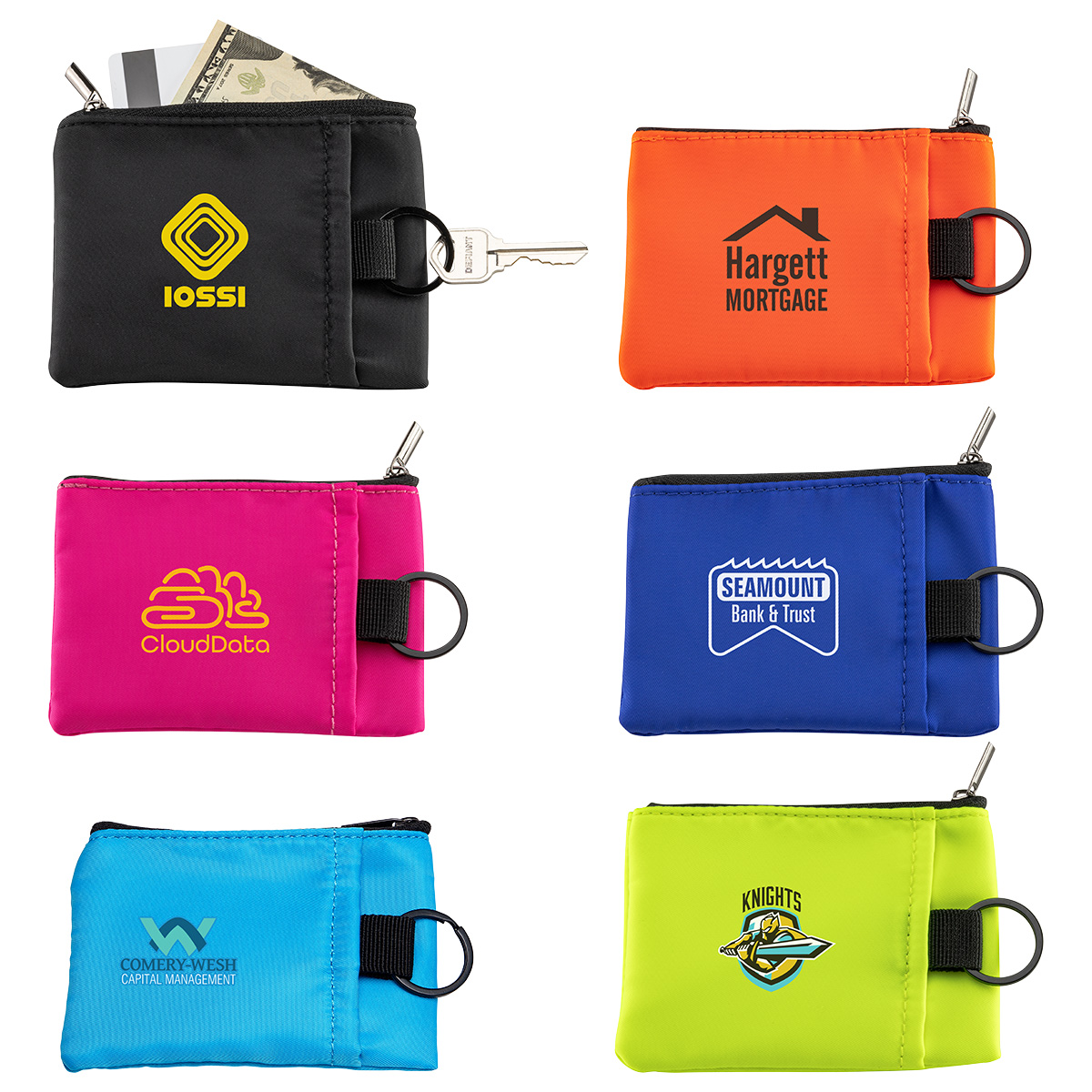 Picture of AeroLOFT® Stash Key Wallet