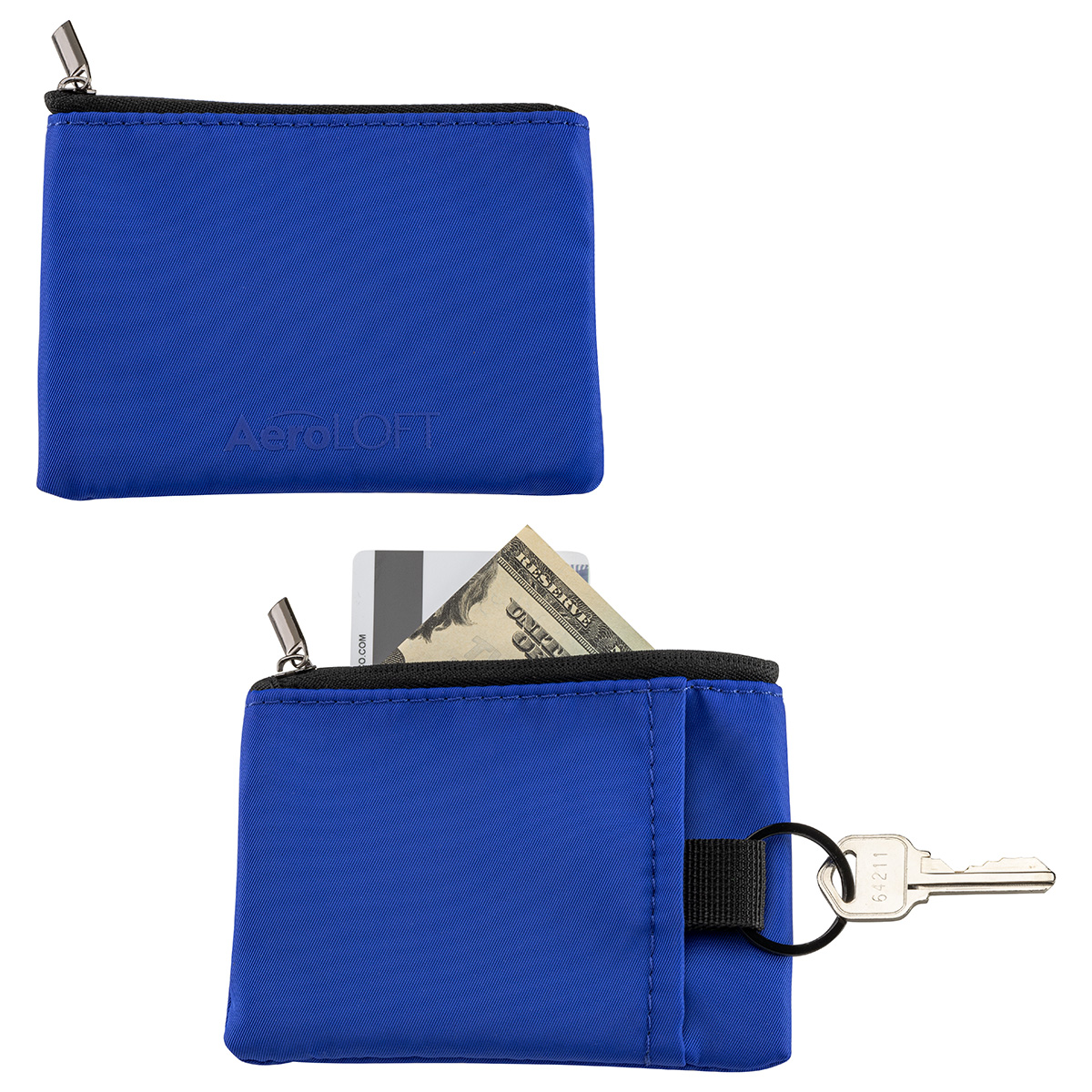 Picture of AeroLOFT® Stash Key Wallet