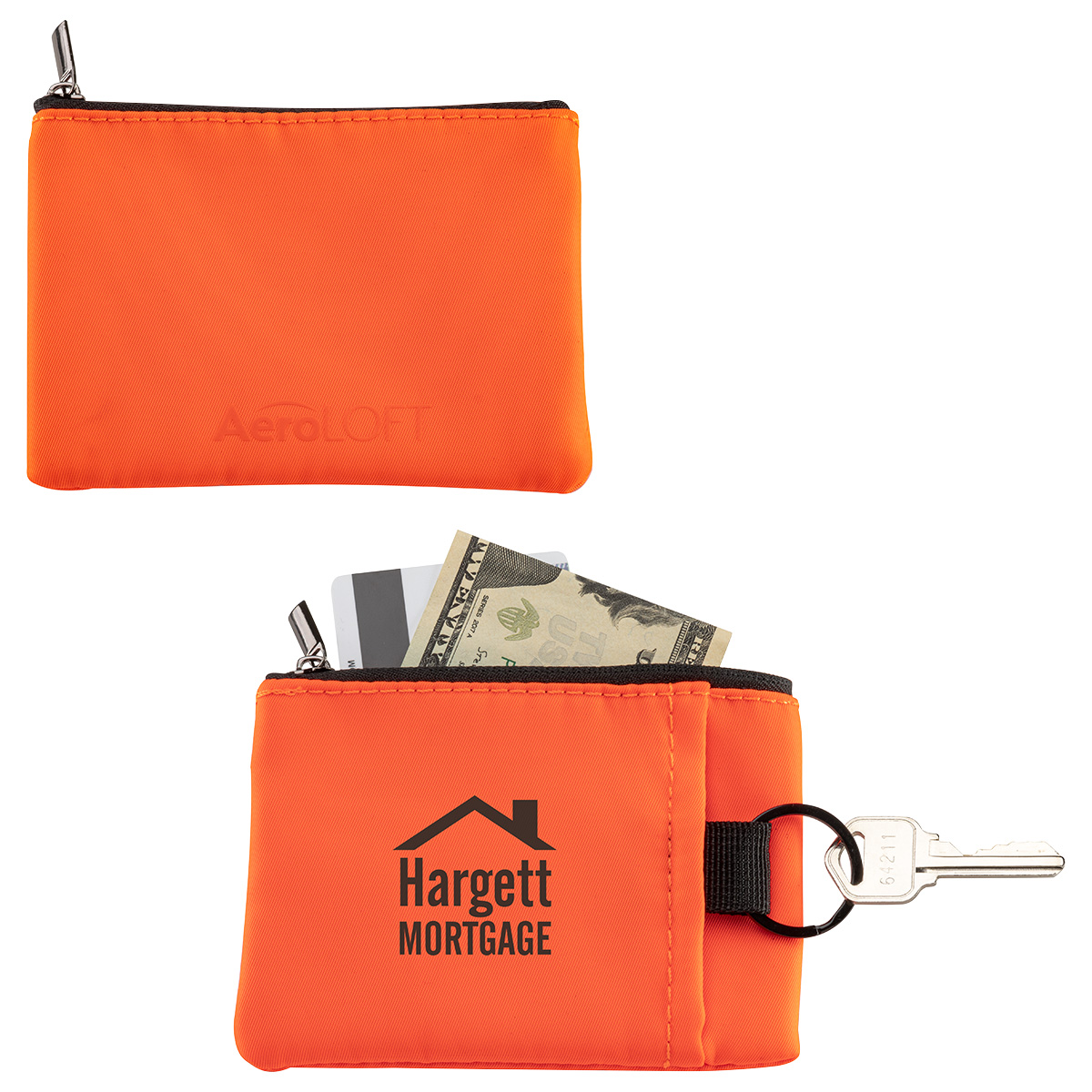 Picture of AeroLOFT® Stash Key Wallet