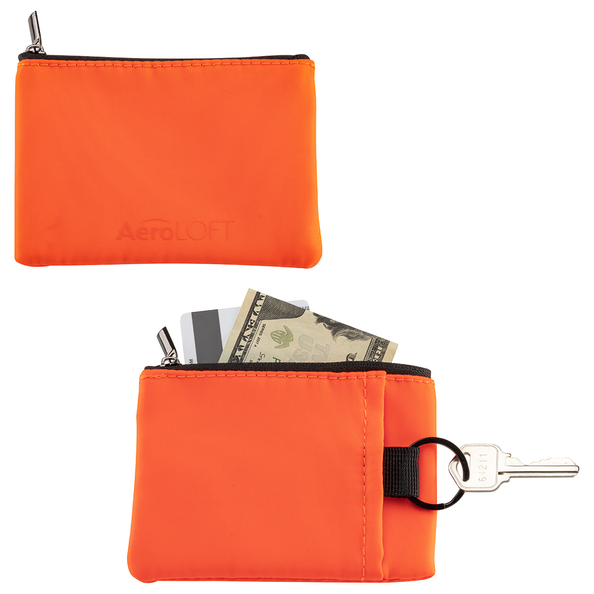 Picture of AeroLOFT® Stash Key Wallet