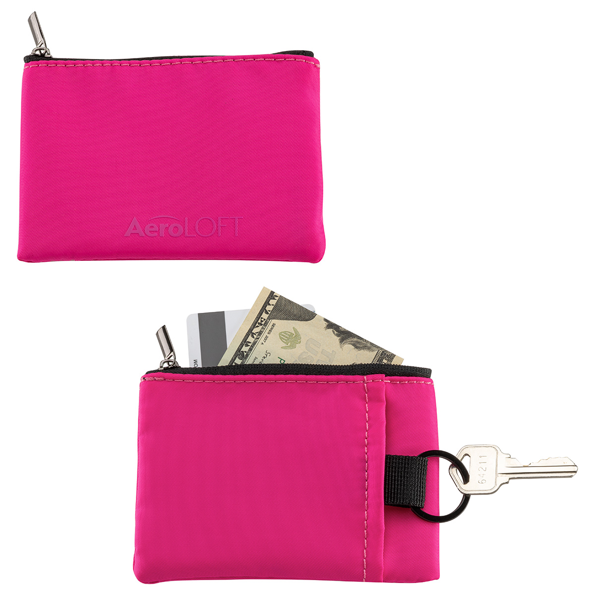 Picture of AeroLOFT® Stash Key Wallet