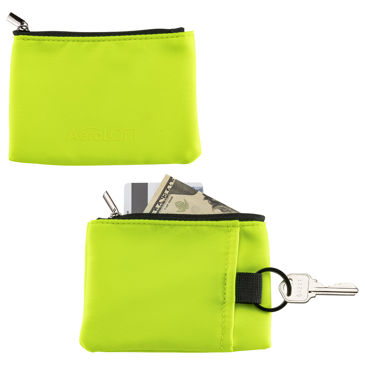 Picture of AeroLOFT® Stash Key Wallet