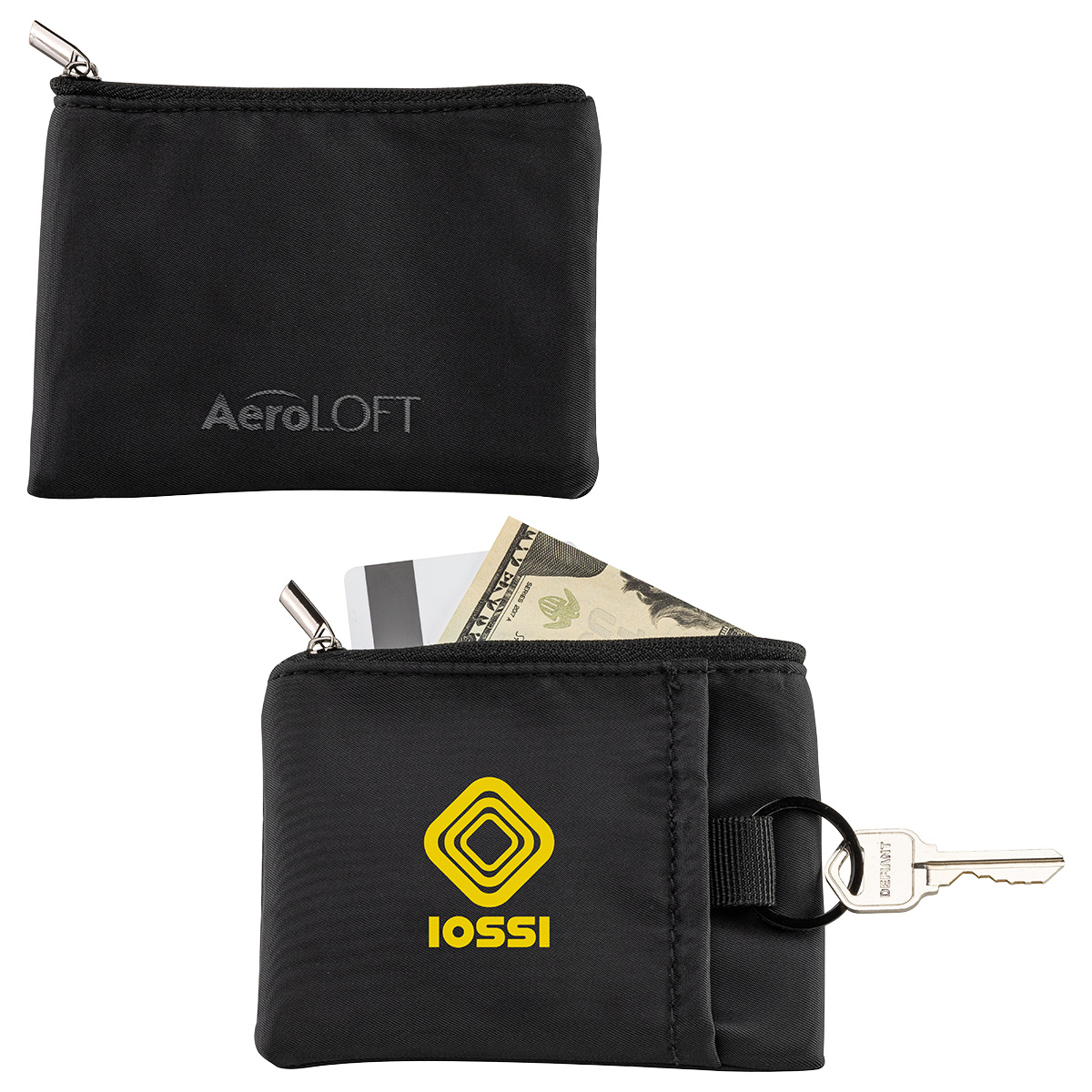 Picture of AeroLOFT® Stash Key Wallet