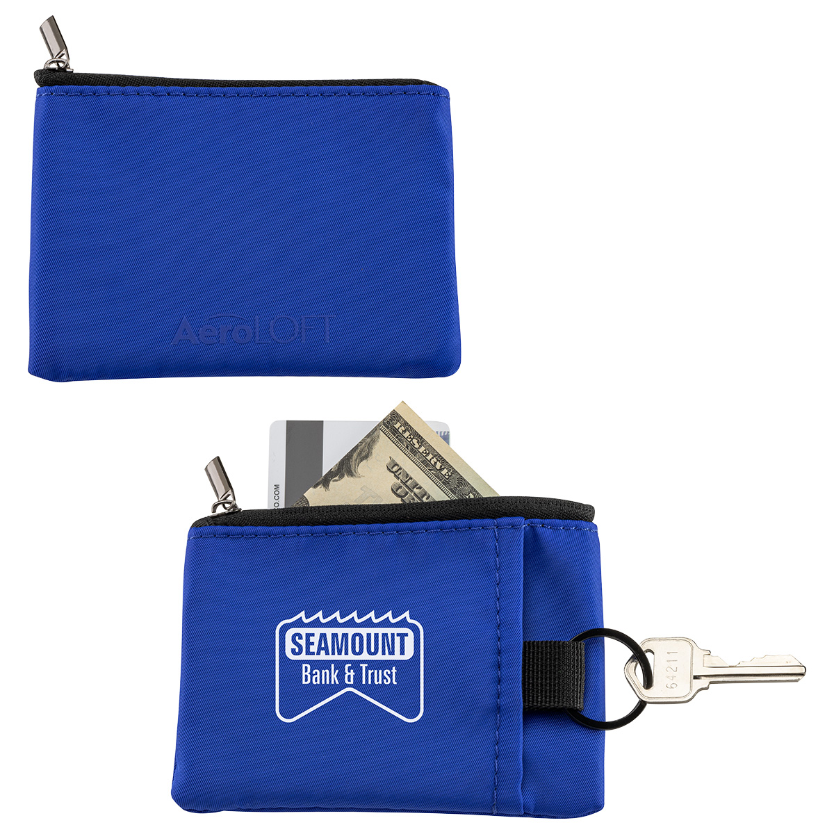 Picture of AeroLOFT® Stash Key Wallet
