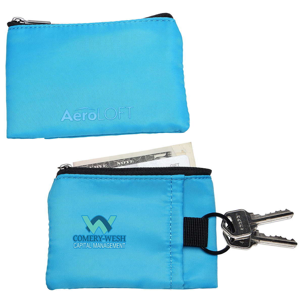 Picture of AeroLOFT® Stash Key Wallet