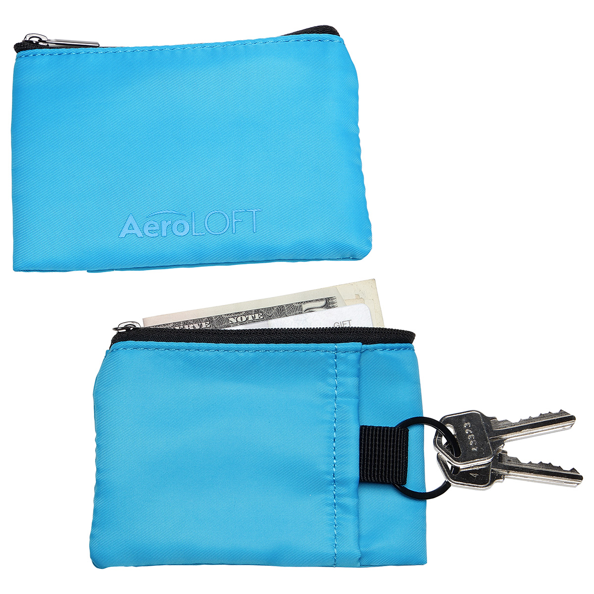 Picture of AeroLOFT® Stash Key Wallet