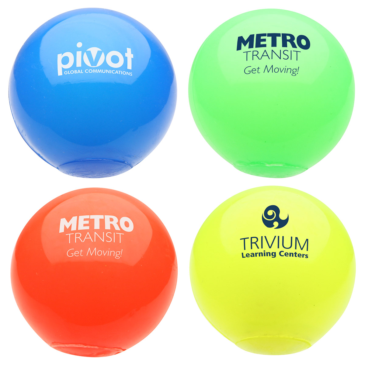 Picture of Hyper Light Ball