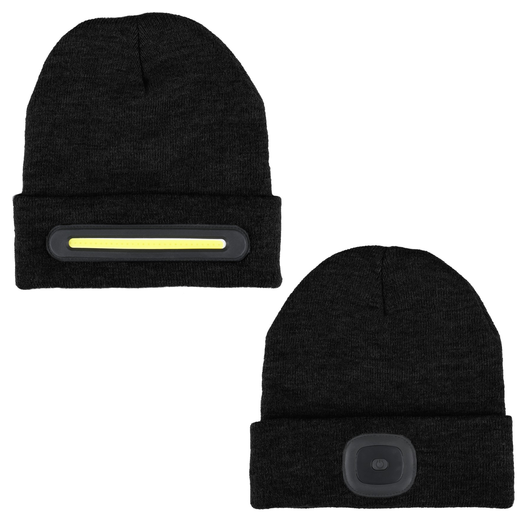 Picture of Renew Rechargeable COB Beanie