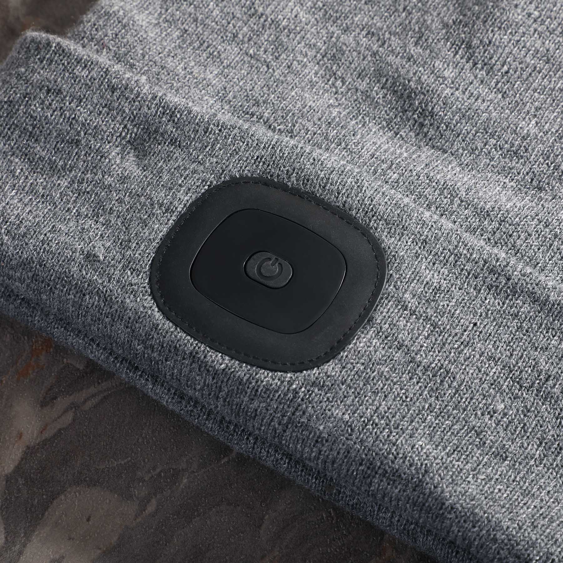 Picture of Renew Rechargeable COB Beanie