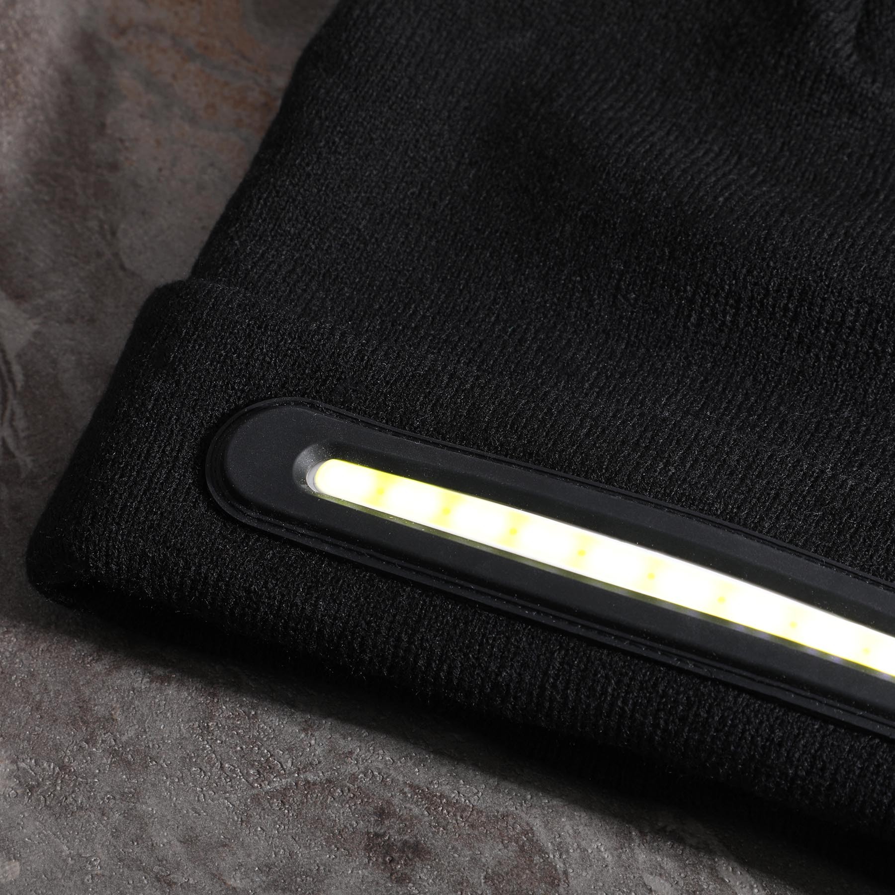 Picture of Renew Rechargeable COB Beanie