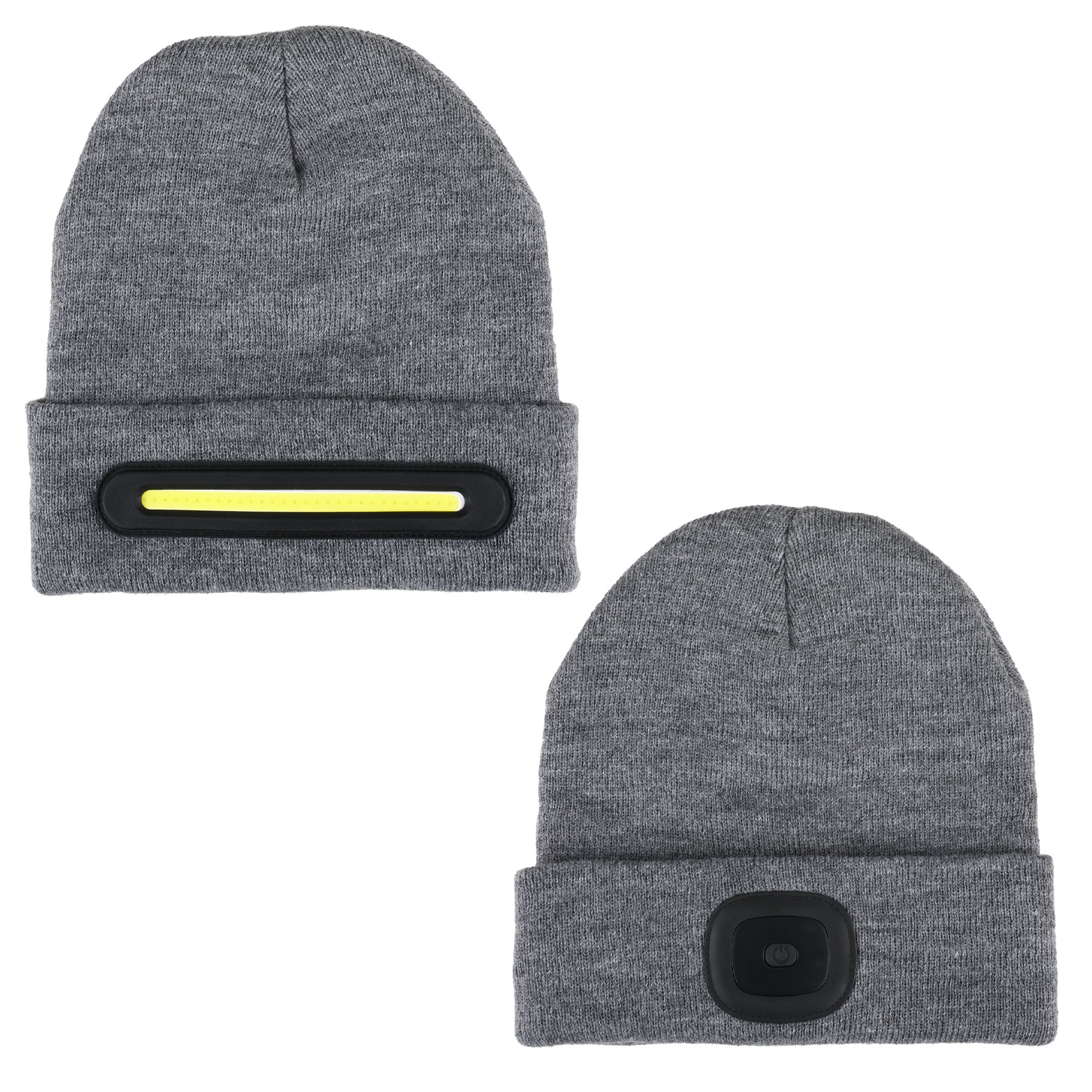 Picture of Renew Rechargeable COB Beanie