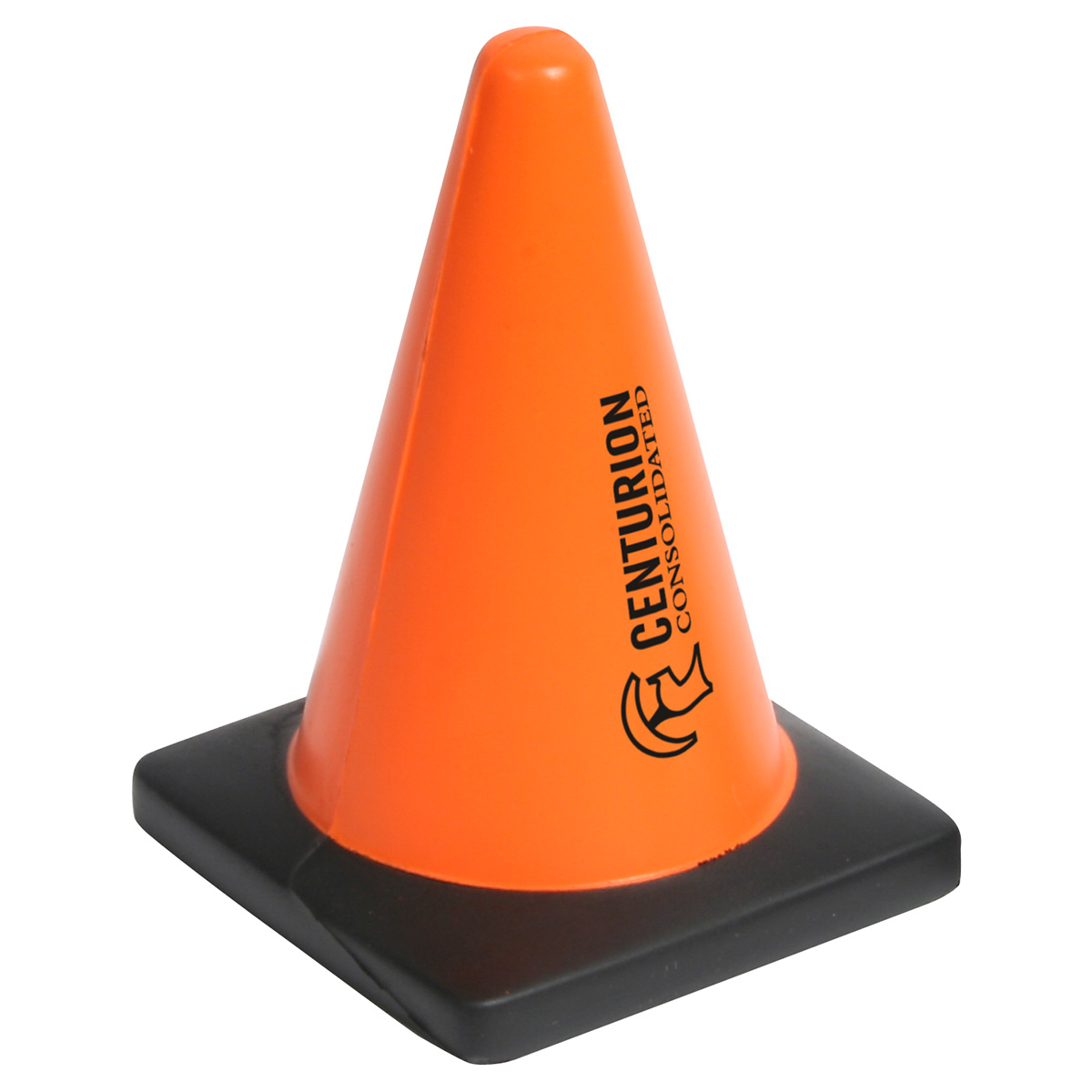 Picture of Construction Cone Stress Reliever