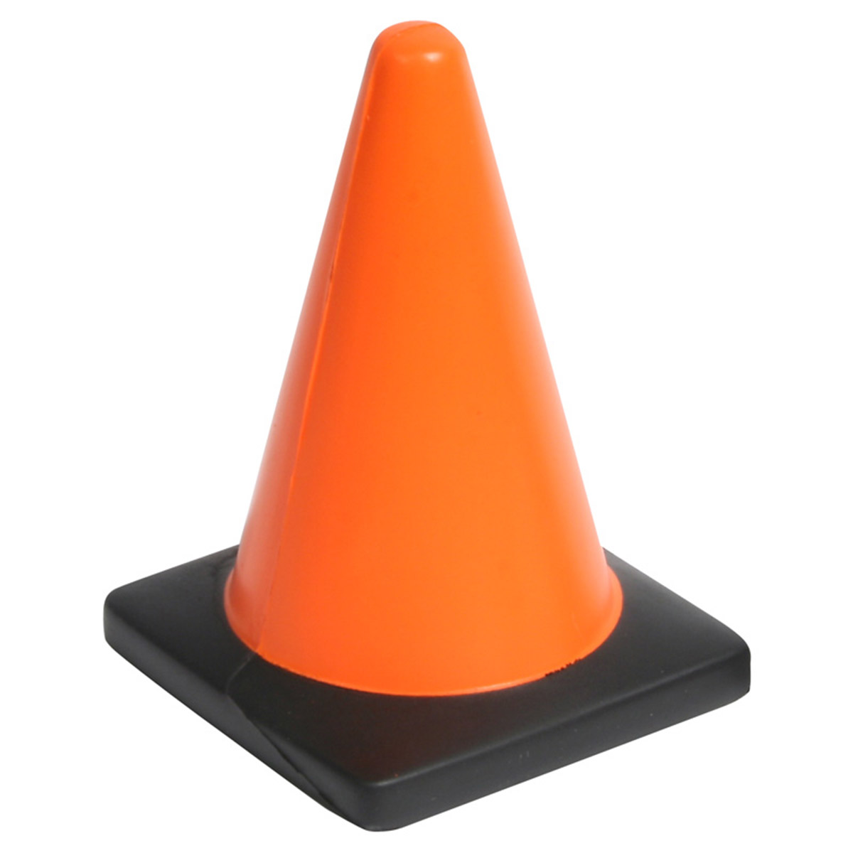 Picture of Construction Cone Stress Reliever