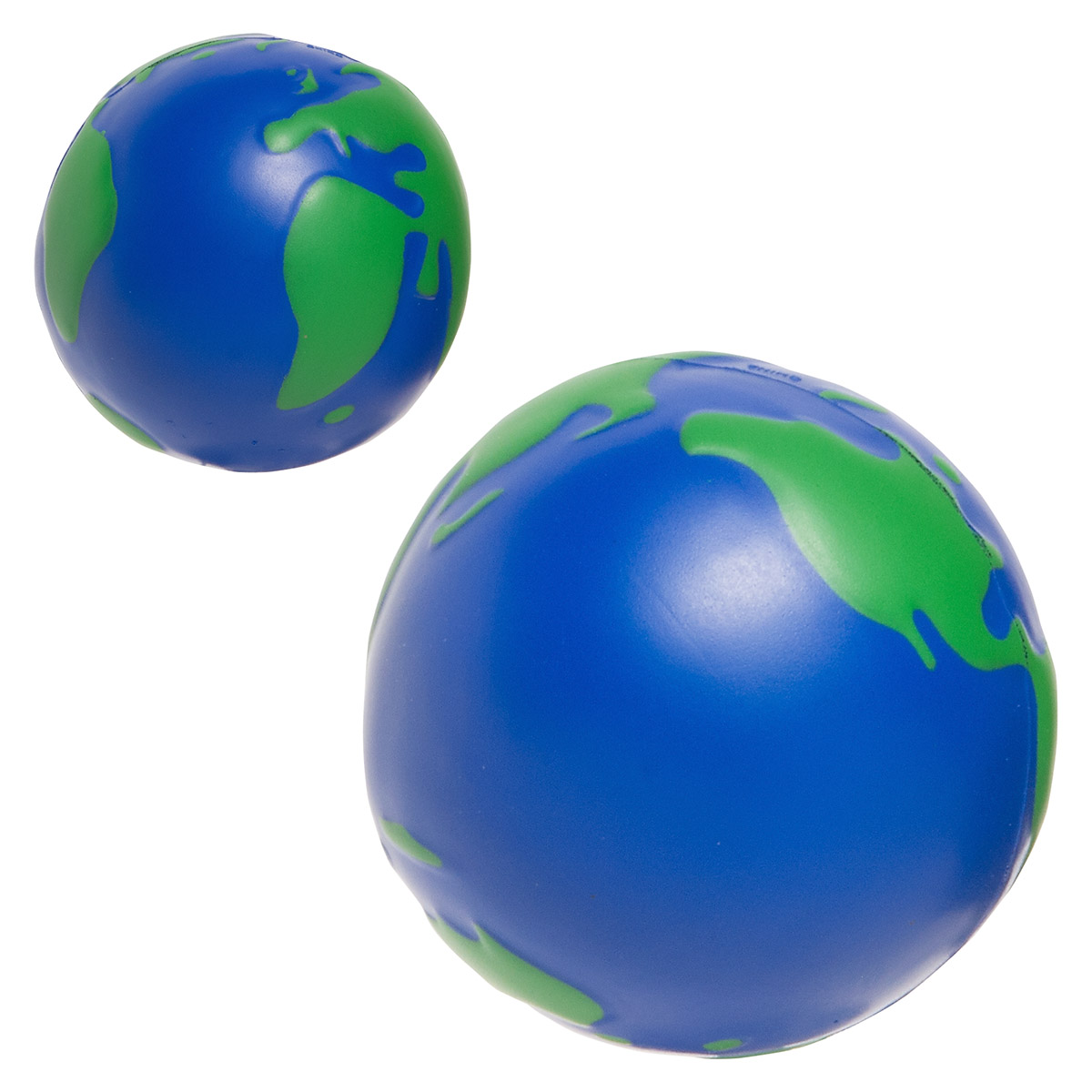 Picture of Earthball Stress Reliever