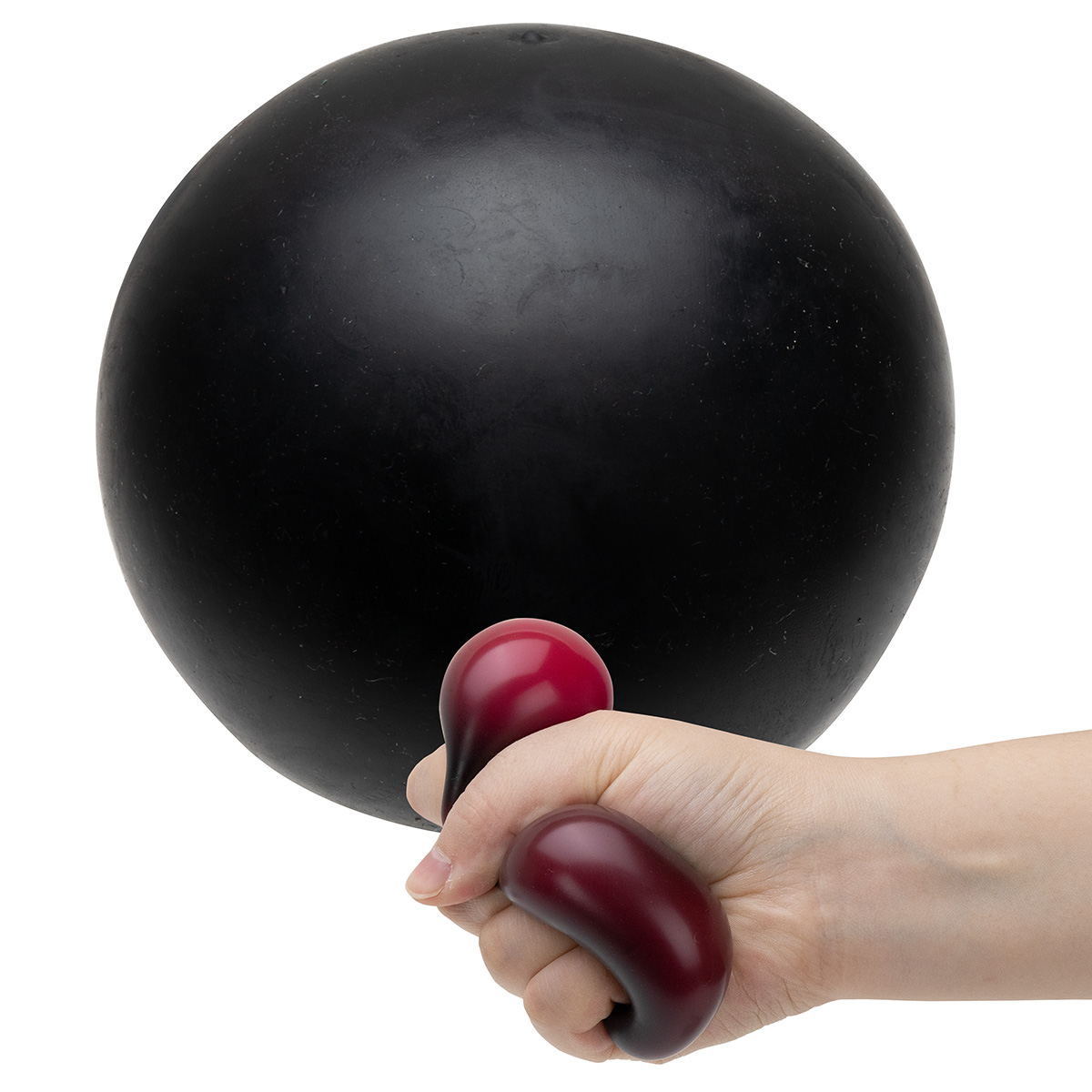 Picture of Starburst Color Changing Ball