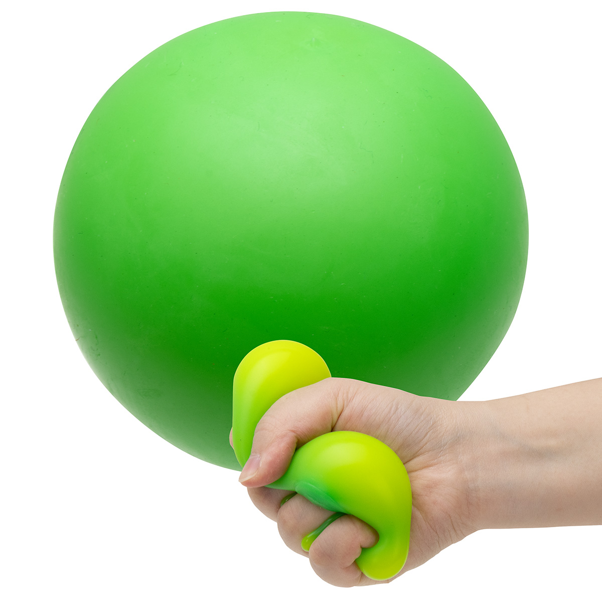Picture of Starburst Color Changing Ball