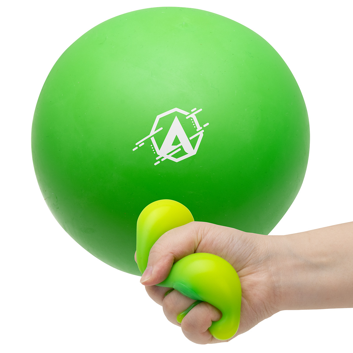 Picture of Starburst Color Changing Ball