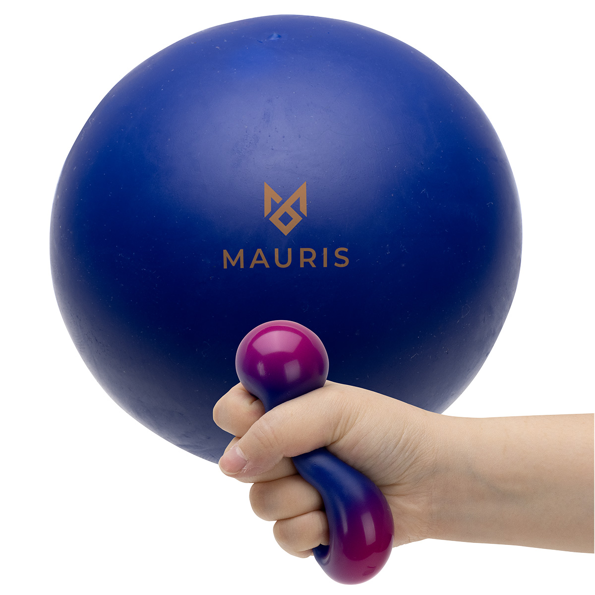 Picture of Starburst Color Changing Ball