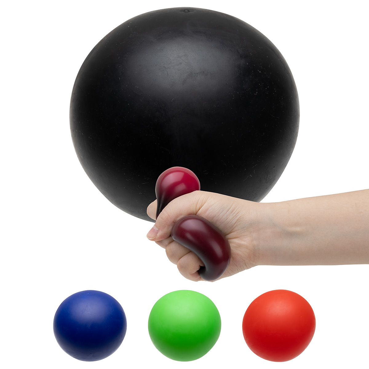 Picture of Starburst Color Changing Ball