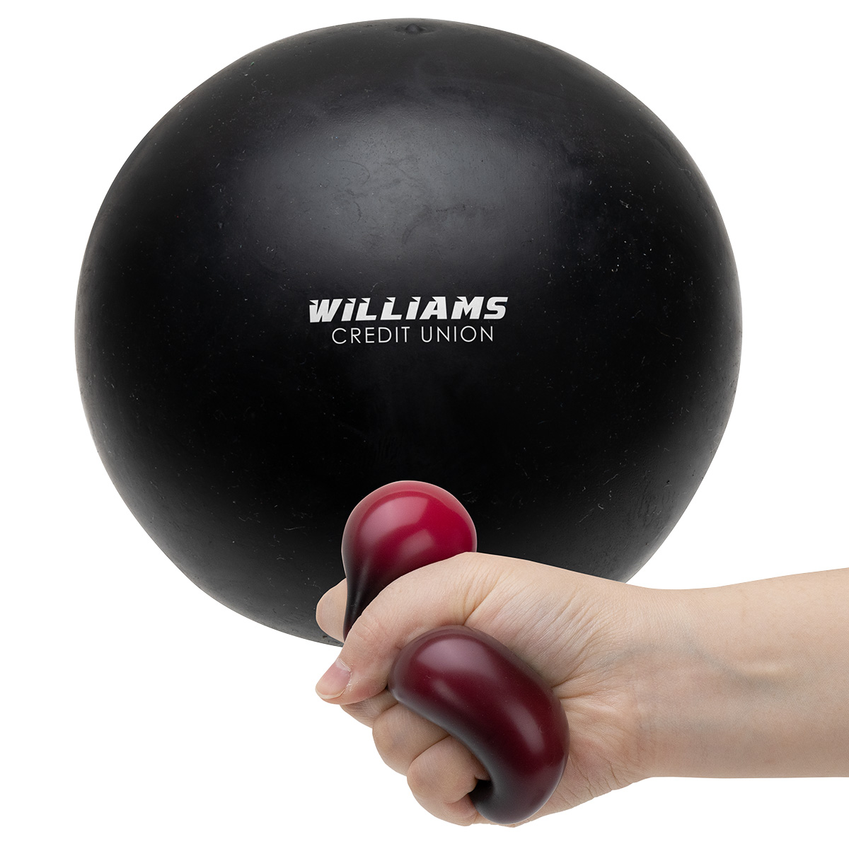 Picture of Starburst Color Changing Ball
