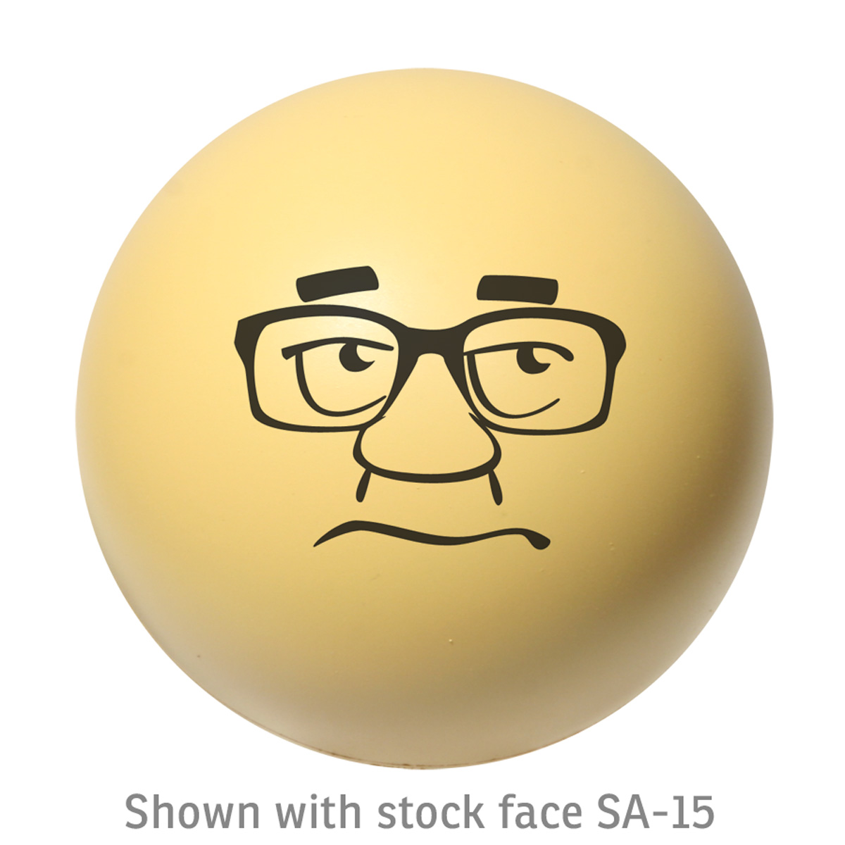 Picture of Emoticon Stress Ball