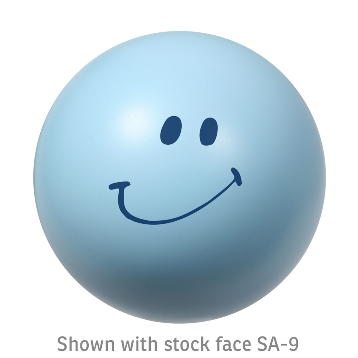 Picture of Emoticon Stress Ball