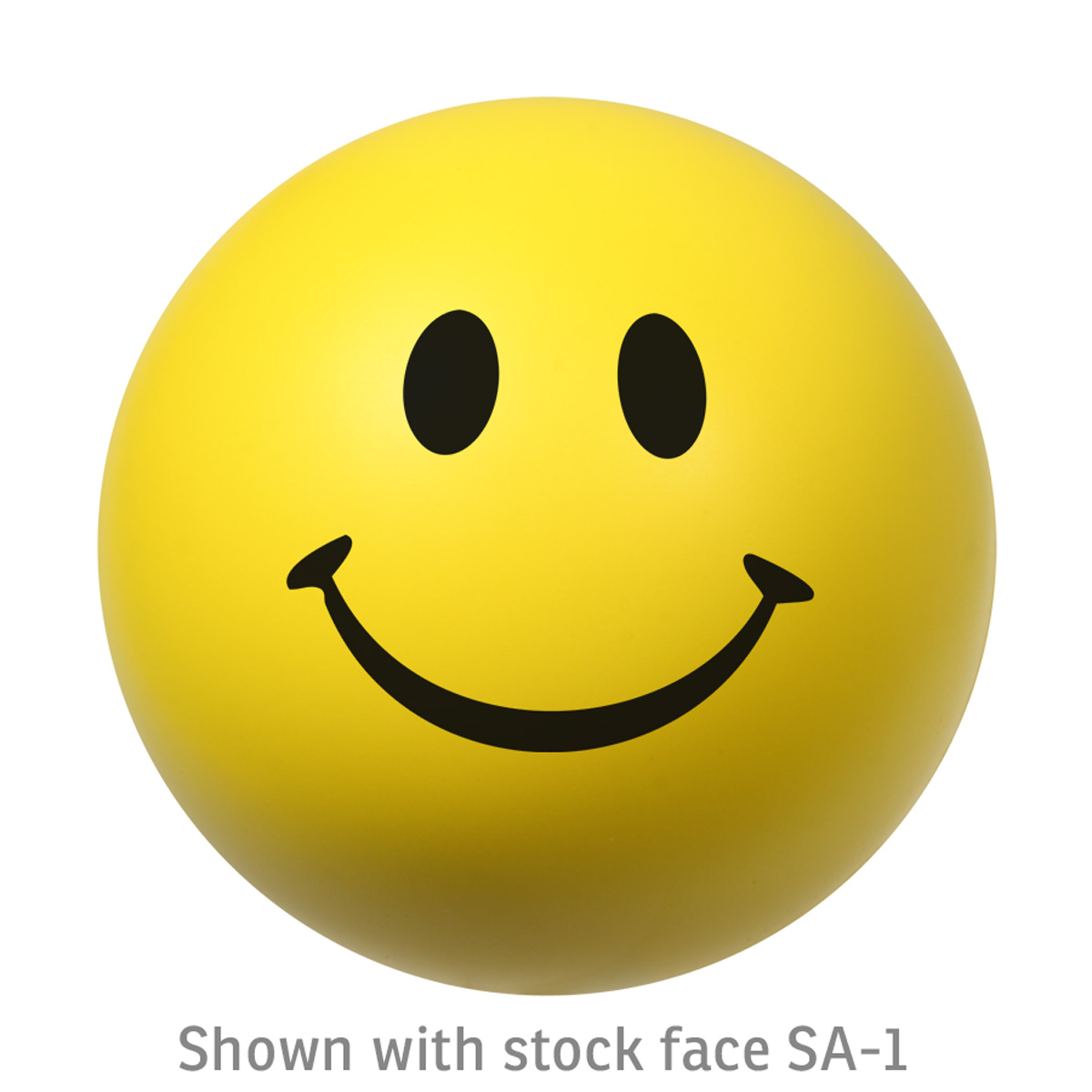Picture of Emoticon Stress Ball
