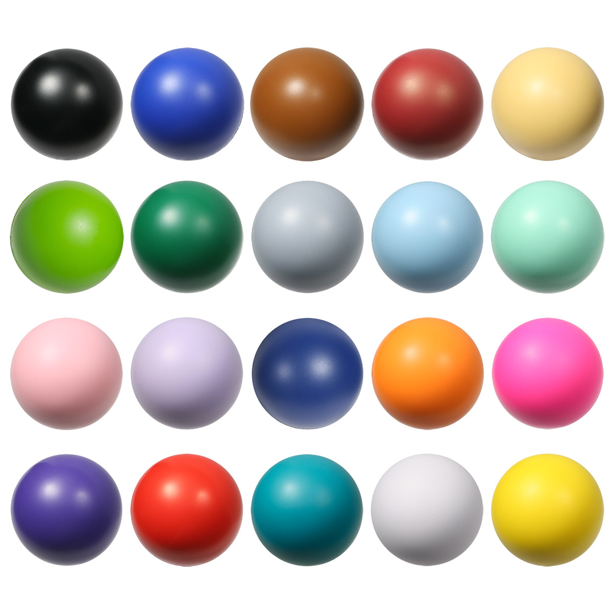 Picture of Emoticon Stress Ball