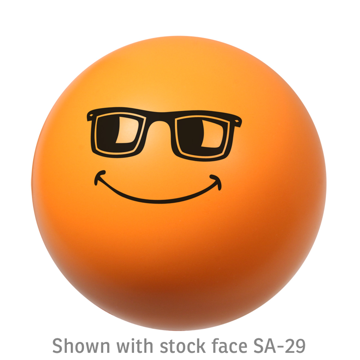 Picture of Emoticon Stress Ball