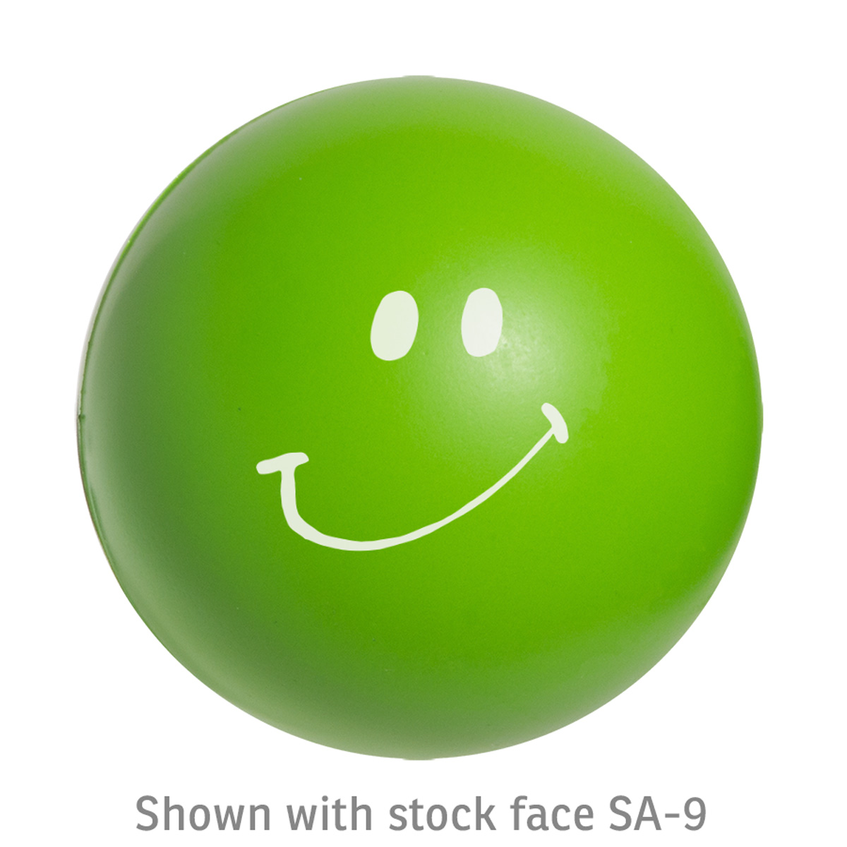 Picture of Emoticon Stress Ball