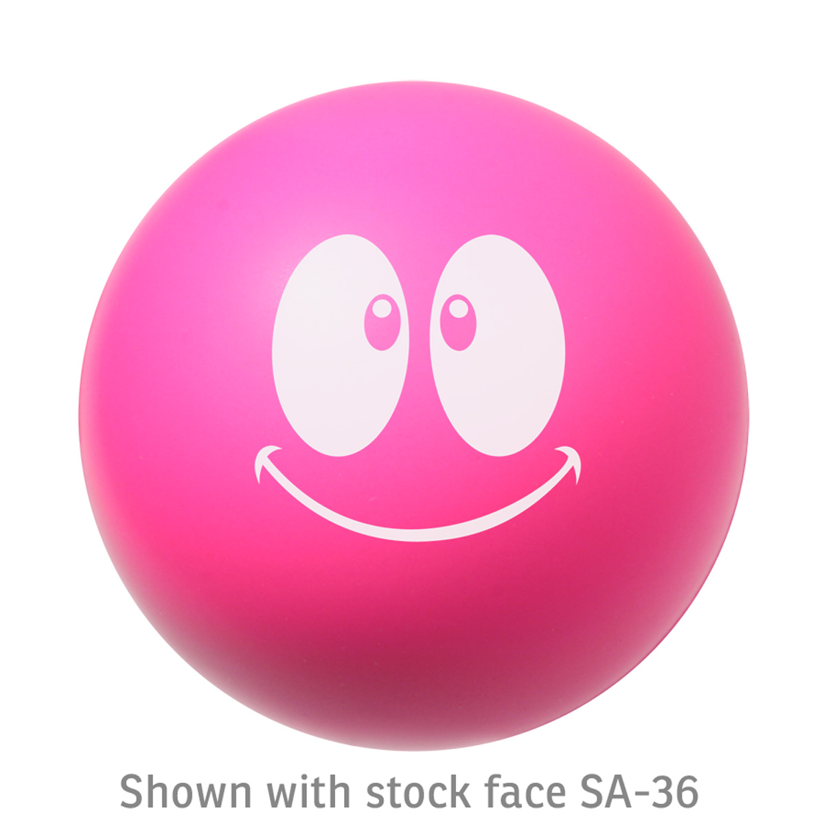 Picture of Emoticon Stress Ball