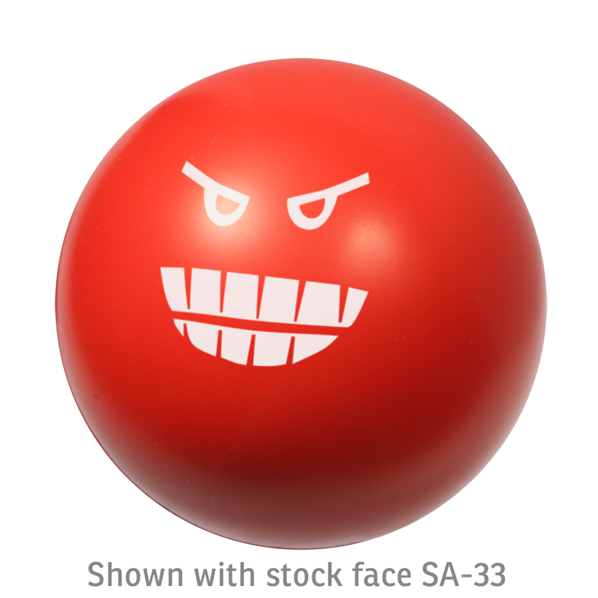 Picture of Emoticon Stress Ball