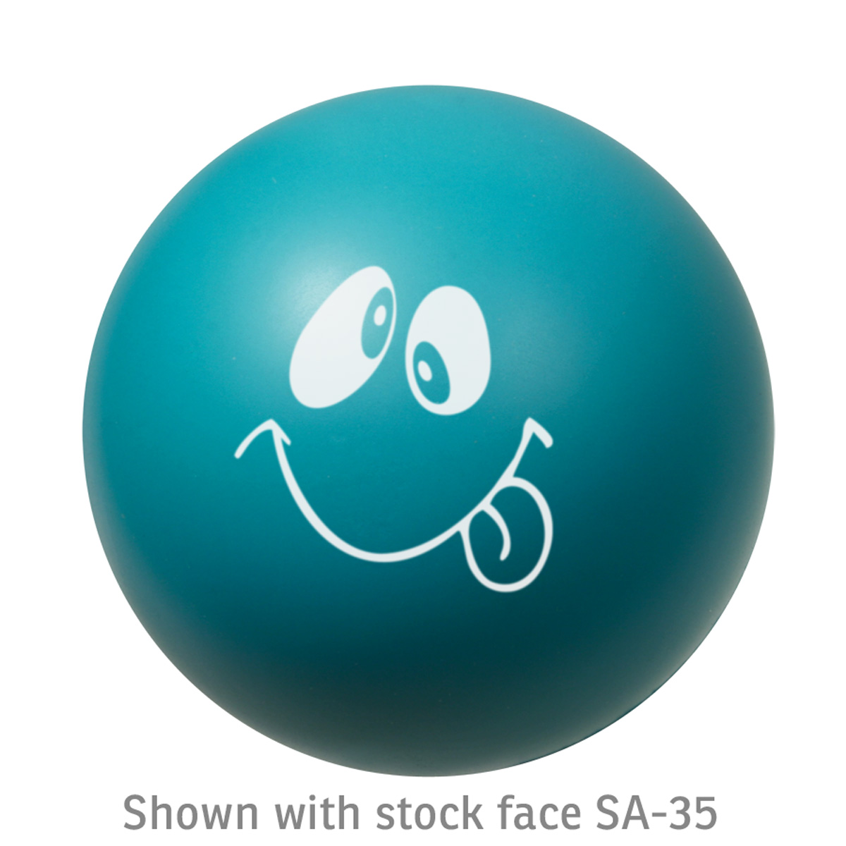 Picture of Emoticon Stress Ball