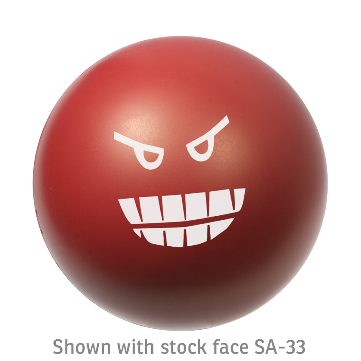 Picture of Emoticon Stress Ball