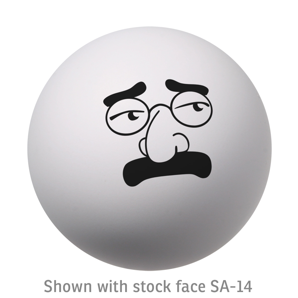 Picture of Emoticon Stress Ball